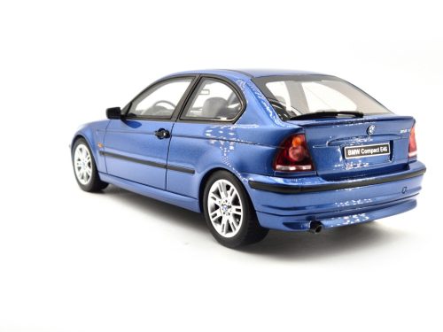BMW E46 318ti Compact (2002) - Otto - 1:18 model car