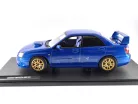 Subaru Impreza WRX STI (2003) - Solido - 1:18 model car