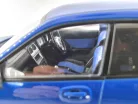 Subaru Impreza WRX STI (2003) - Solido - 1:18 model car