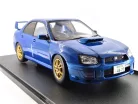 Subaru Impreza WRX STI (2003) - Solido - 1:18 model car