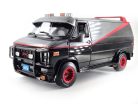 GMC Vandura (1983) - The A-Team - Greenlight - 1:18 model car