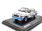 Škoda 120L (1984) - Barum Rally Zlín Historic 2021 #49 - Zavřel - Vtípil - Abrex - 1:43 model car