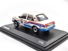 Škoda 120L (1984) - Barum Rally Zlín Historic 2021 #49 - Zavřel - Vtípil - Abrex - 1:43 model car