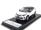 Toyota C-HR Hybrid GR Sport - DieCastTeam - 1:64 model car