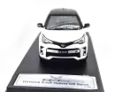 Toyota C-HR Hybrid GR Sport - DieCastTeam - 1:64 model car