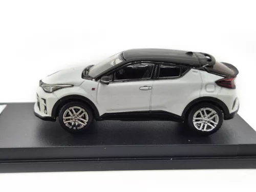 Toyota C-HR Hybrid GR Sport - DieCastTeam - 1:64 model car