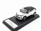 Toyota C-HR Hybrid GR Sport - DieCastTeam - 1:64 model car