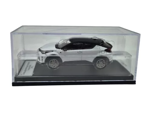 Toyota C-HR Hybrid GR Sport - DieCastTeam - 1:64 model car