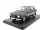 Dacia 1300 - Renault R12 (1969) - black - Whitebox - 1:24 model car
