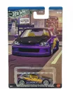Hot Wheels Silver Series Compact Kings - Honda Civic Type R (EK9) (1999) - Hot Wheels - 1:64 model car