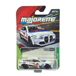 BMW G80 M3 Racing #75 - Majorette - 1:64 model car