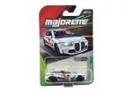 BMW G80 M3 Racing #75 - Majorette - 1:64 model car