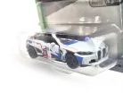 BMW G80 M3 Racing #75 - Majorette - 1:64 model car