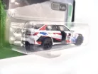 BMW G80 M3 Racing #75 - Majorette - 1:64 model car