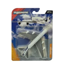 Airbus A380-800 - aircraft - Majorette - 1:600 model