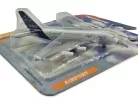Airbus A380-800 - aircraft - Majorette - 1:600 model