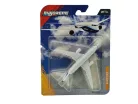 Boeing 787-9 - aircraft - Majorette - 1:600 model