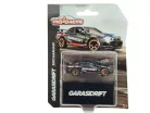 Nissan Skyline GT-R (R34) - GarasiDrift - Ziko Harnadi - Majorette - 1:64 model car