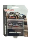 Nissan Skyline GT-R (R34) - GarasiDrift - Ziko Harnadi - Majorette - 1:64 model car