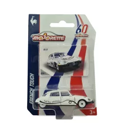 Citroen DS 21 - French Touch Premium - Majorette - 1:64