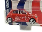 Renault Twingo - French Touch Premium - Majorette - 1:64 model car