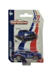 DS 7 E-Tense - French Touch Premium - Majorette - 1:64 model car