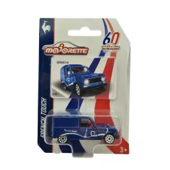   Renault 4L - French Touch Premium - Majorette - 1:64 model car