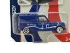 Renault 4L - French Touch Premium - Majorette - 1:64 model car