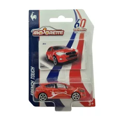 DS 4 - French Touch Premium - Majorette - 1:64 model car