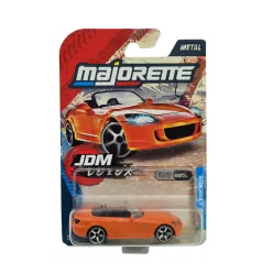   Honda S2000 - JDM Legends Premium - Majorette - 1:64 model car