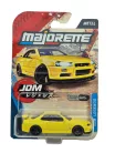 Nissan Skyline GT-R (R34) - JDM Legends Premium - Majorette - 1:64 model car