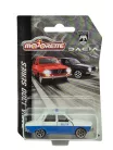Dacia 1300 - police car - Majorette - 1:64 model car