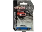 Dacia 1300 - police car - Majorette - 1:64 model car