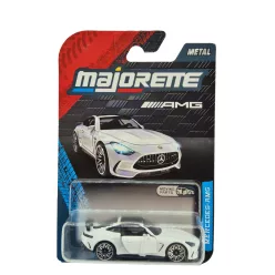   Mercedes-AMG GT 63 - AMG Premium - Majorette - 1:64 model car