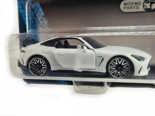 Mercedes-AMG GT 63 - AMG Premium - Majorette - 1:64 model car