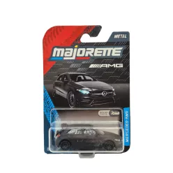 Mercedes-AMG A35 - AMG Premium - Majorette - 1:64 model car