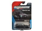 Mercedes-AMG A35 - AMG Premium - Majorette - 1:64 model car