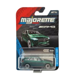   Mercedes-AMG GLC 63 S - AMG Premium - Majorette - 1:64 model car