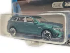 Mercedes-AMG GLC 63 S - AMG Premium - Majorette - 1:64 model car
