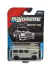 Mercedes-AMG G63 - AMG Premium - Majorette - 1:64 model car