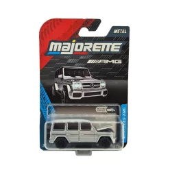 Mercedes-AMG G63 - AMG Premium - Majorette - 1:64 model car