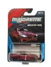Mercedes-AMG CLE 53 - AMG Premium - Majorette - 1:64 model car
