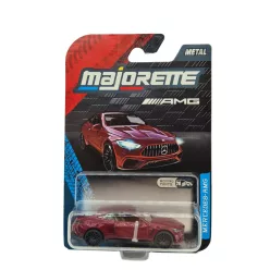   Mercedes-AMG CLE 53 - AMG Premium - Majorette - 1:64 model car