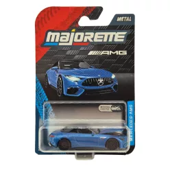   Mercedes-AMG SL 63 - AMG Premium - Majorette - 1:64 model car
