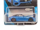 Mercedes-AMG SL 63 - AMG Premium - Majorette - 1:64 model car