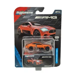   Mercedes-AMG CLE 53 - AMG Deluxe - Majorette - 1:64 model car