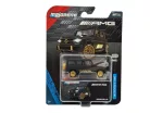 Mercedes-AMG G 63 - AMG Deluxe - Majorette - 1:64 model car