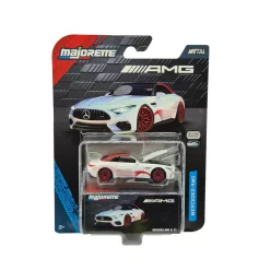 Mercedes-AMG SL 63 - AMG Deluxe - Majorette - 1:64 model car