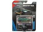 Mercedes-AMG A 35 - AMG Deluxe - Majorette - 1:64 model car