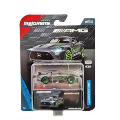 Mercedes-AMG GT 63 - AMG Deluxe - Majorette - 1:64 model car